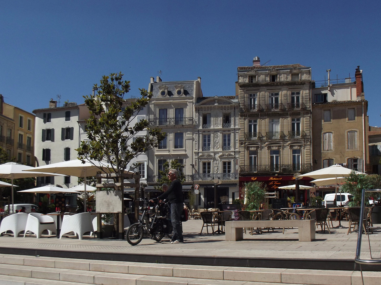 Beziers